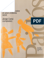 Violencia Familiar. Una mirada interdisciplinaria sobre ...(Corsi) Introd