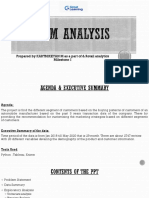 RFM Analysis PDF