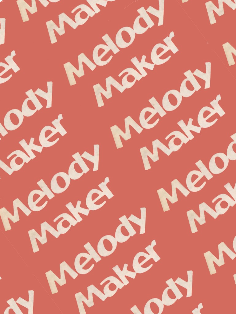 ミュージック SIAM SHADE HEART OF ROCK 7 -Inheritance Melody Maker 1968 0706 | PDF