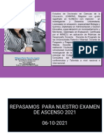 1 Lunes 06-12-2021- General Secundaria_saberes Previos, Disonancia Cognitiva, (1)