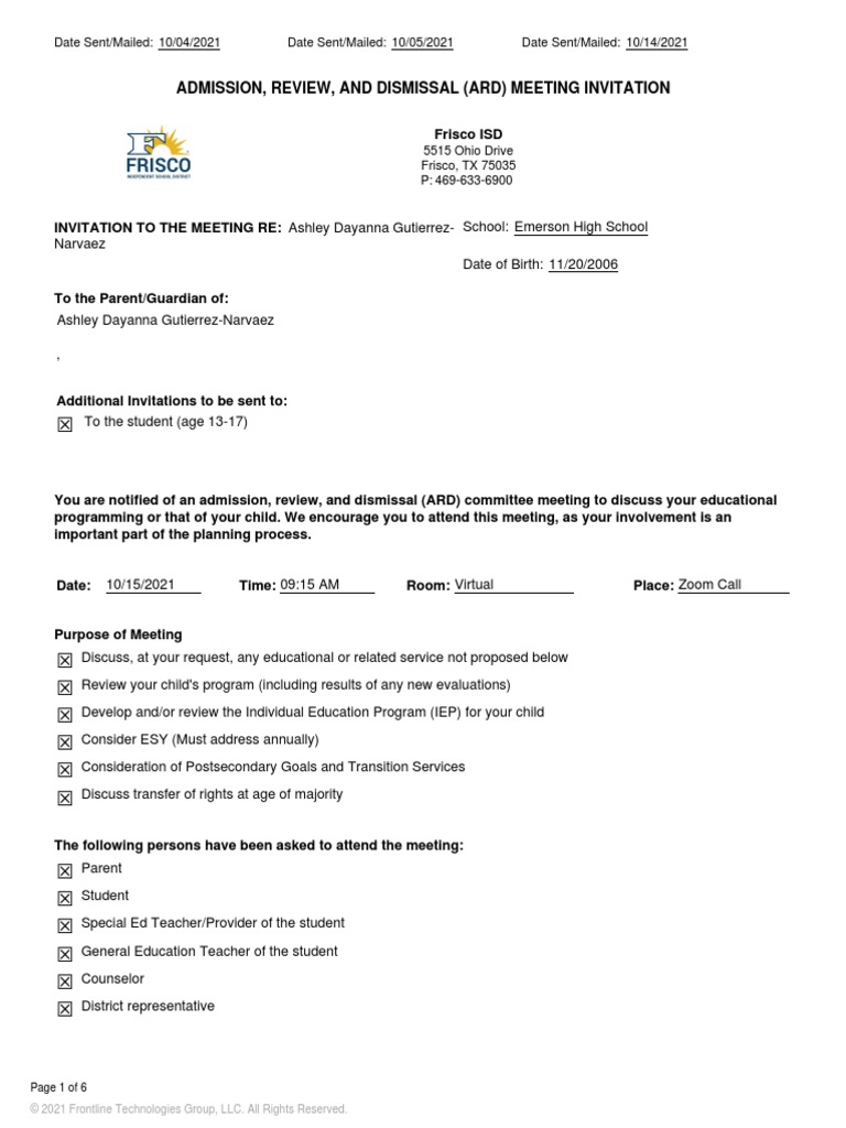 E Sped | PDF | Medicaid | Individualized Education Program