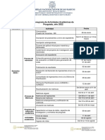 DGEP Cronograma Modificado 2022-IfF 1