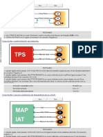 como testear el sensor del cigueñal