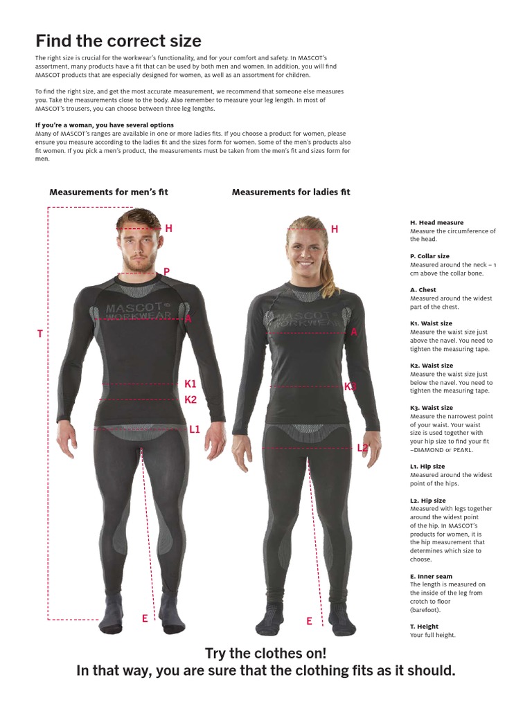 I’M In Between Sizes, How Do I Find Clothes That Fit? – YZPH