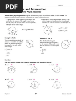 Week 4-13 To 4-20 Geometry Study Guide 9-6