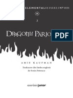 Dragonii-Parjolitori Fragment