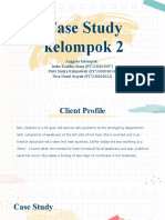 Case Study Kelompok 2