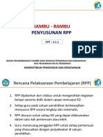 02-P4M-Rambu-Rambu Penyusunan  RPP Rev