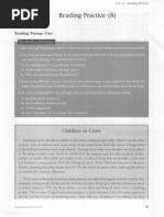 D :: ::::: y : S :ople W : Reading Practice