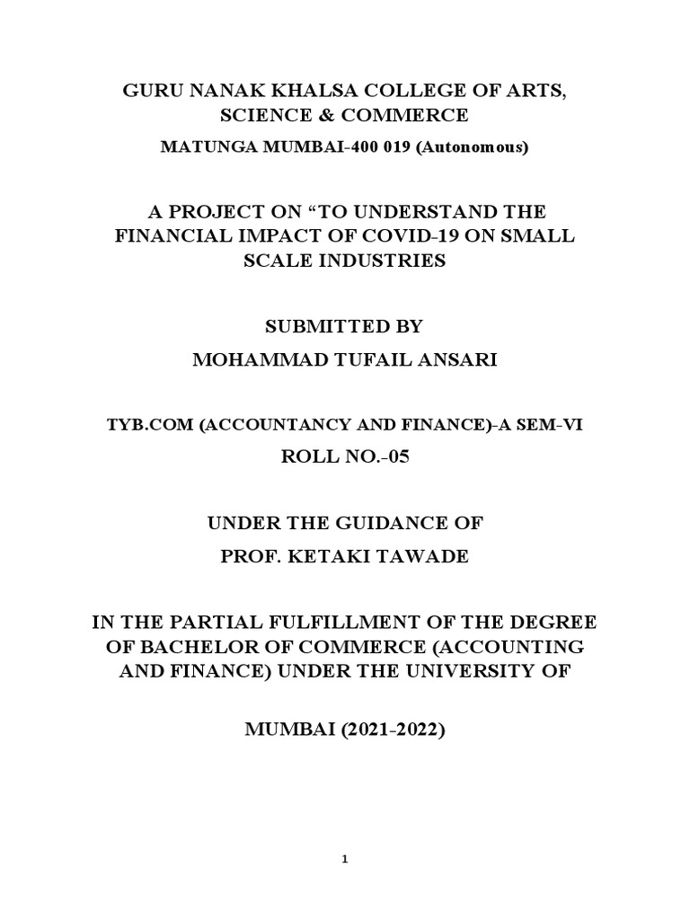 Black Book Project Completed3 PDF