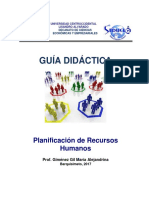 Guia Didactica Unidad II. Prof. Maria A Gimenez