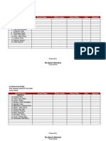 ATTENDANCE SHEET-Grade 8-Ruby,,,