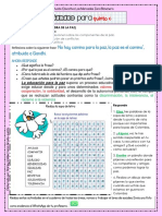 Actividad de Sociales de Septiembre 29 Del 2021