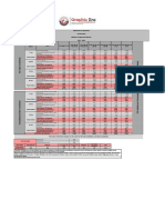 Department of Agriculture Fee Structure Bachelor of Agriculture Science 2021 - 2025