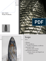 Httpfaculty Arch Tamu eduanicholscoursesapplied-architectural-structuresprojects-631Files30StMaryAxe - 1 PDF