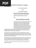 Download EVALUASI DIRI SEKOLAH by Wand Ekky Marsall SN56906457 doc pdf