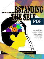 Understanding The Self (GE 1 SS) Module
