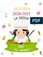 Chef M