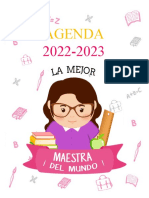 maestra