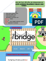 Puente Mario 3 Niveles