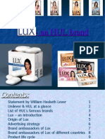 21462579 Lux an Hul Brand