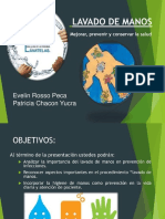 PDF Lavado de Manos Ppt Compress