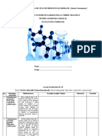 Caiet de Lucrări de Laborator La Chimia Organica Sem. 2