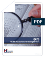 QATS Brochure 2011