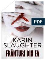 Karin Slaughter - [Andrea Oliver] 1 Franturi Din Ea (v1.0)