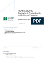 Framework