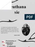 EUTHANASIE