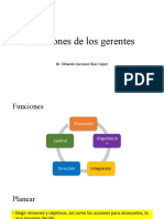 1.1.3. Funciones de Los Gerentes