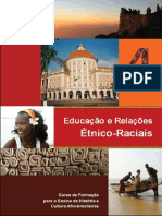 BARROS, Zelinda SANTOS, Marta Alencar Dos Educação e Relações Étnicorraciais 