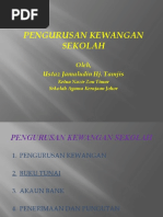 Panduan Pemeriksaan Dalaman Ap 308 Dan Pemeriksaan Mengejut Ap 309 | PDF