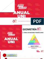 25.áreas de Regiones Triangulares