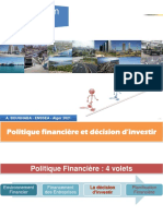 AEP Finance 2021