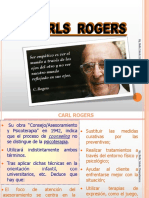 Carls Rogers