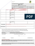 Modelo Informe Evaluativo Formativo- 2021- Tercer Informe