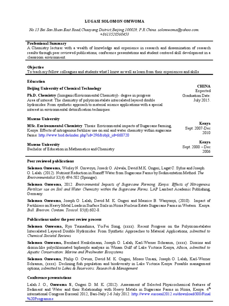 Essay government services canada