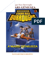 06.A Mars géniusza