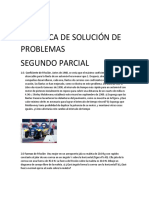 Dinamica Solución de Problemas