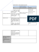 Exemplo de Planejamentos para Fundamental II 6 e 7 Anos