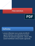 PNEUMONIA