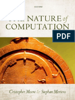 Cristopher Moore_ Stephan Mertens - The Nature of Computation-Oxford University Press, USA (2011)
