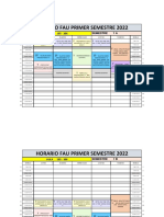 3 HORARIOS PRIMER SEMESTRE 2022-A.pdf Versión 1