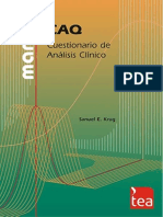 C.A.Q Manual de Apliación