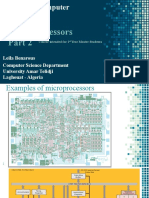 Advanced Computer Architecture-3