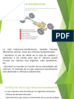 Caja de Transferencia