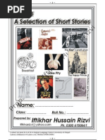 Download Notes Ba English Language Punjab University Lahore by Iftikhar Hussain Rizvi SN56912673 doc pdf