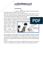 Ficha de Comprensiòn Lectora Nº01